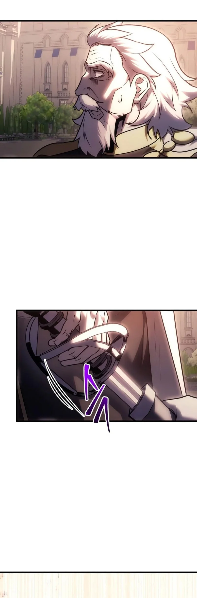 Regressor Of The Fallen Family Chapter 135 Gambar 21