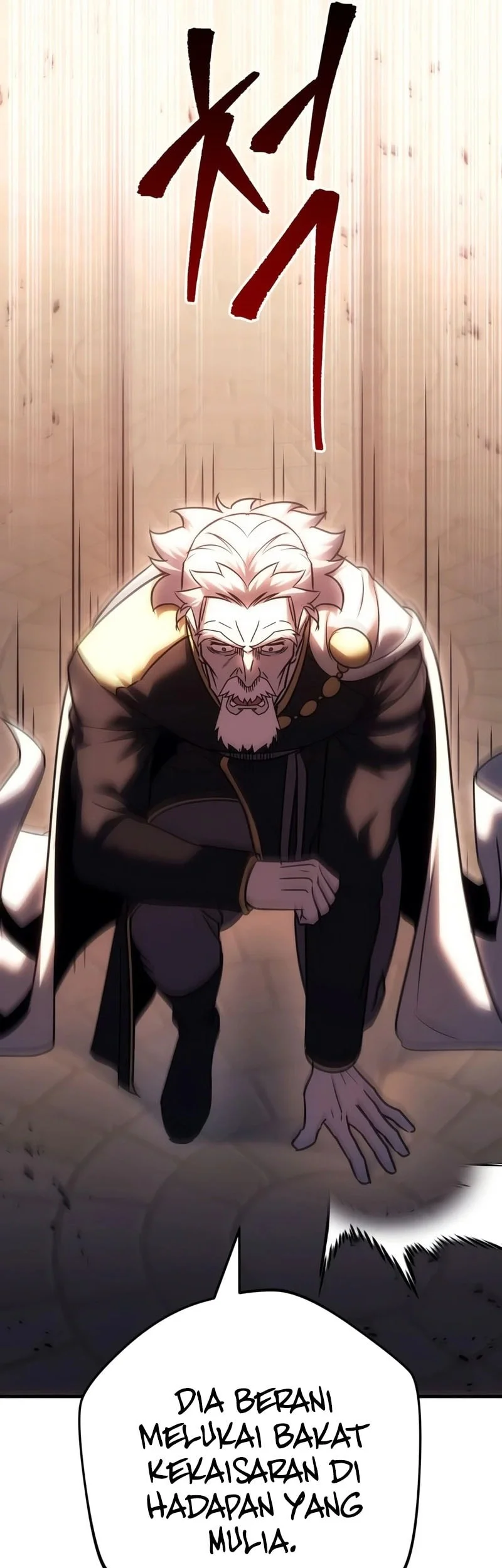 Regressor Of The Fallen Family Chapter 135 Gambar 22