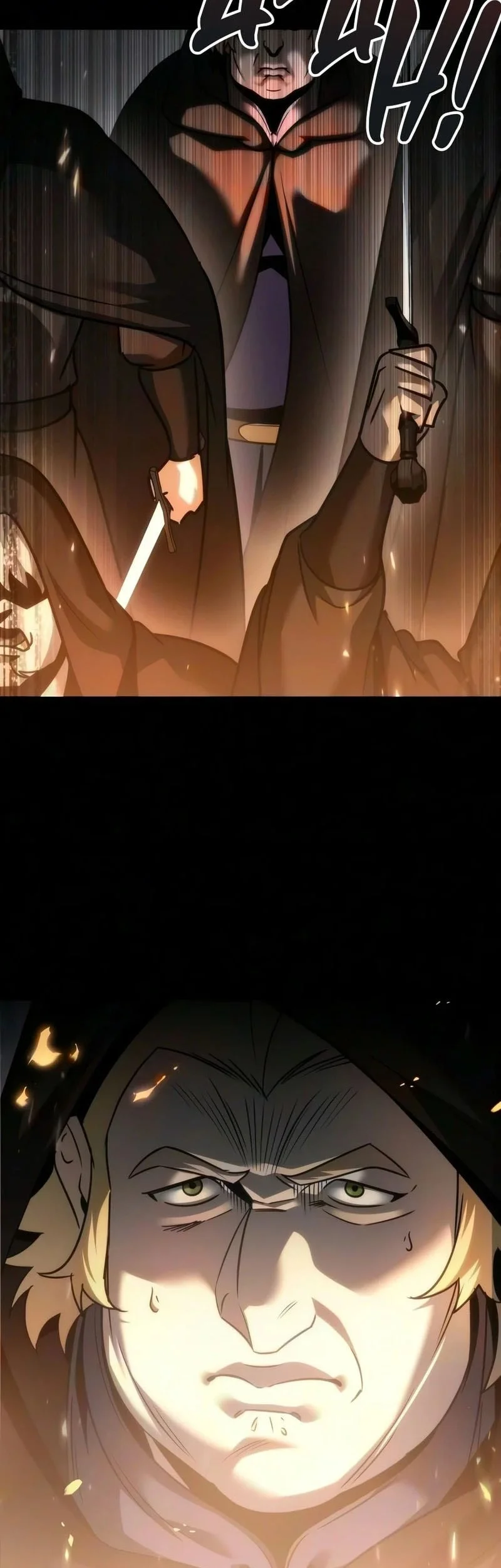 Regressor Of The Fallen Family Chapter 141 Gambar 16