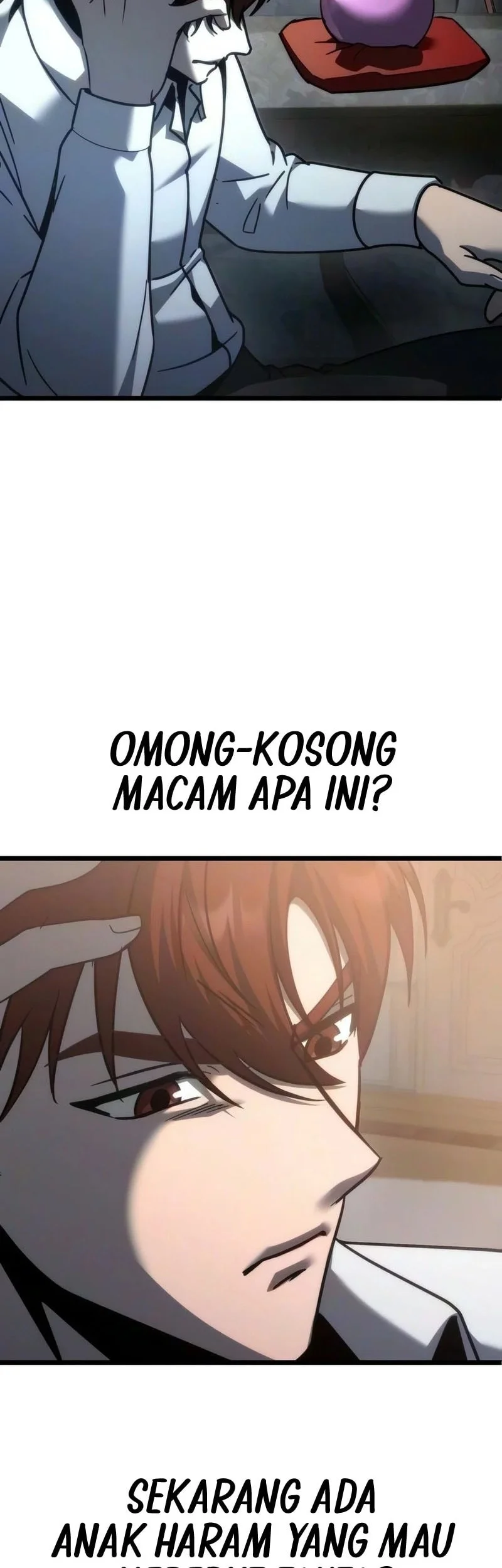 Regressor Of The Fallen Family Chapter 141 Gambar 19