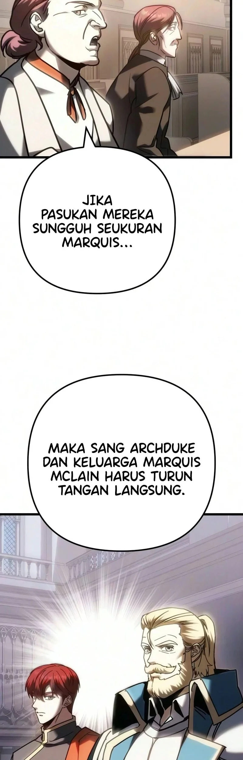 Regressor Of The Fallen Family Chapter 142 Gambar 19