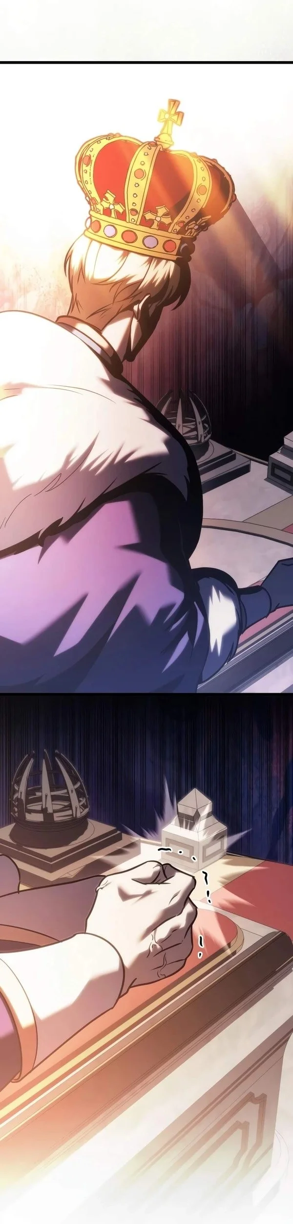Regressor Of The Fallen Family Chapter 144 Gambar 16