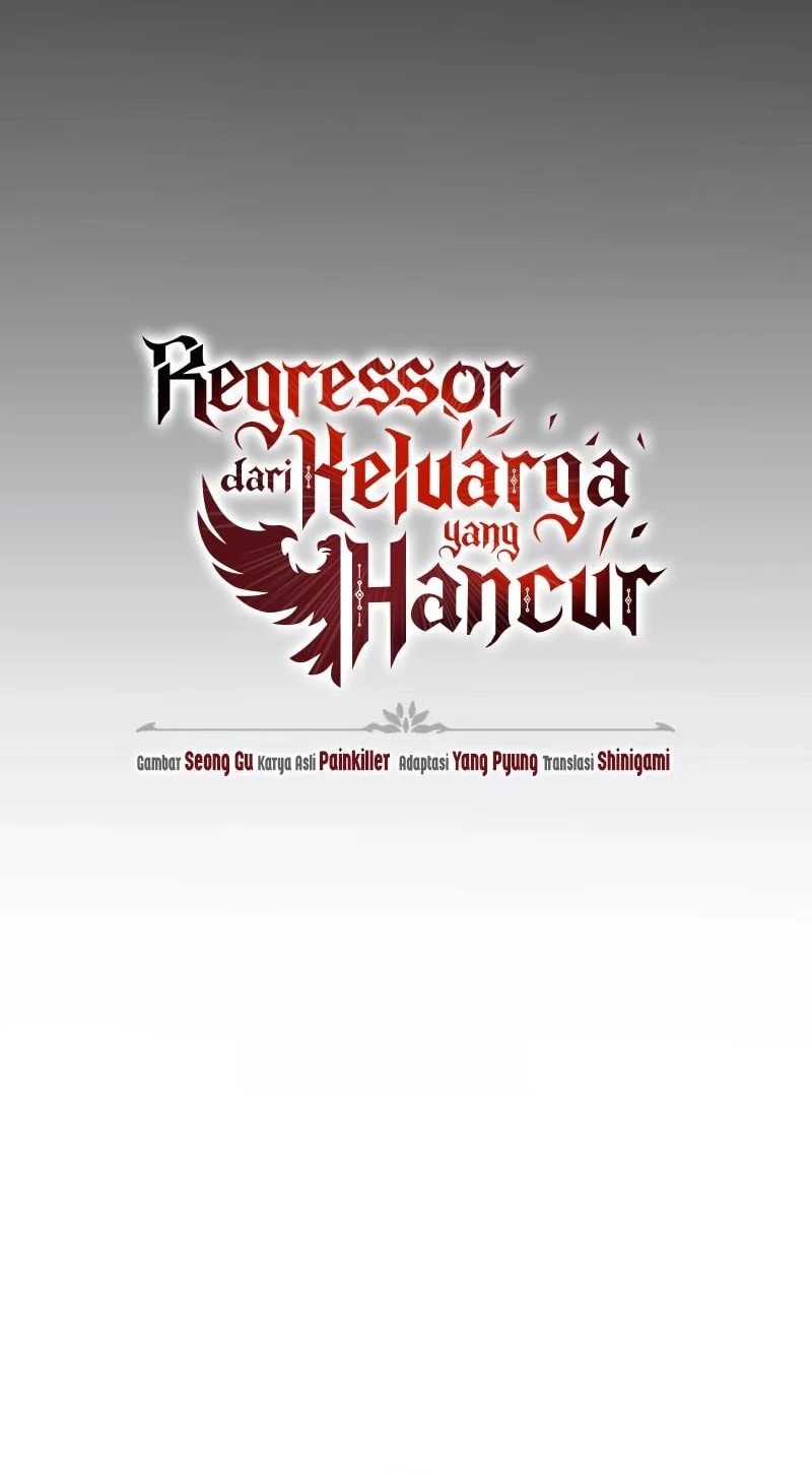 Regressor Of The Fallen Family Chapter 145 Gambar 17
