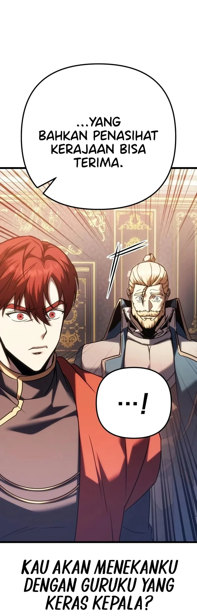 Regressor Of The Fallen Family Chapter 145 Gambar 19