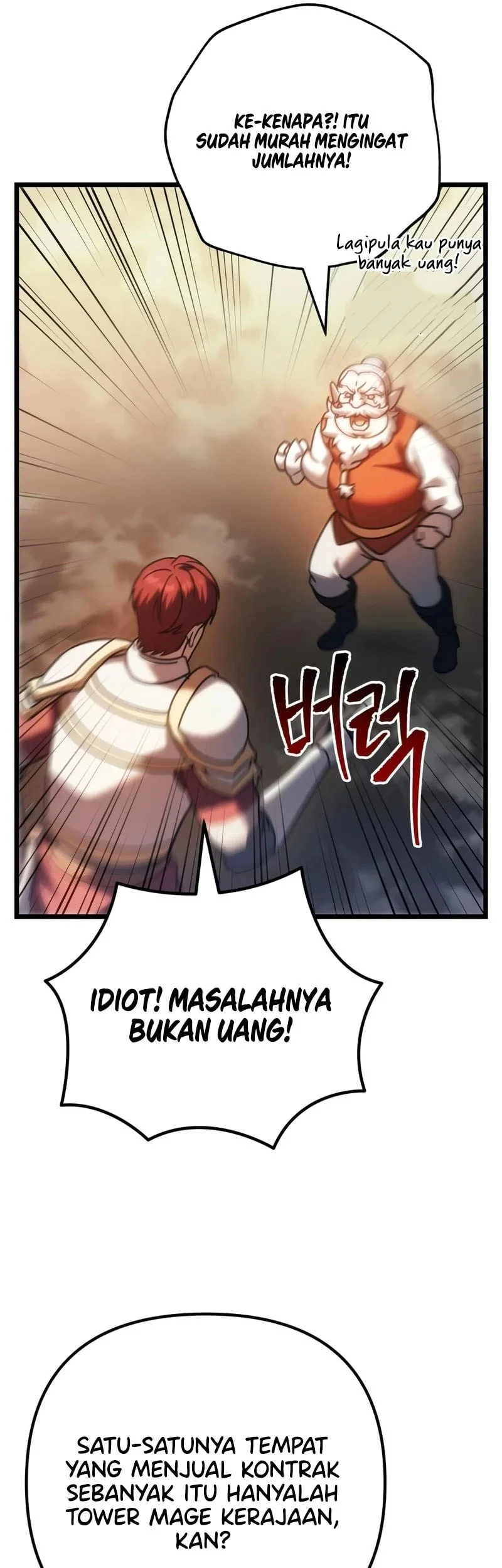 Regressor Of The Fallen Family Chapter 146 Gambar 18