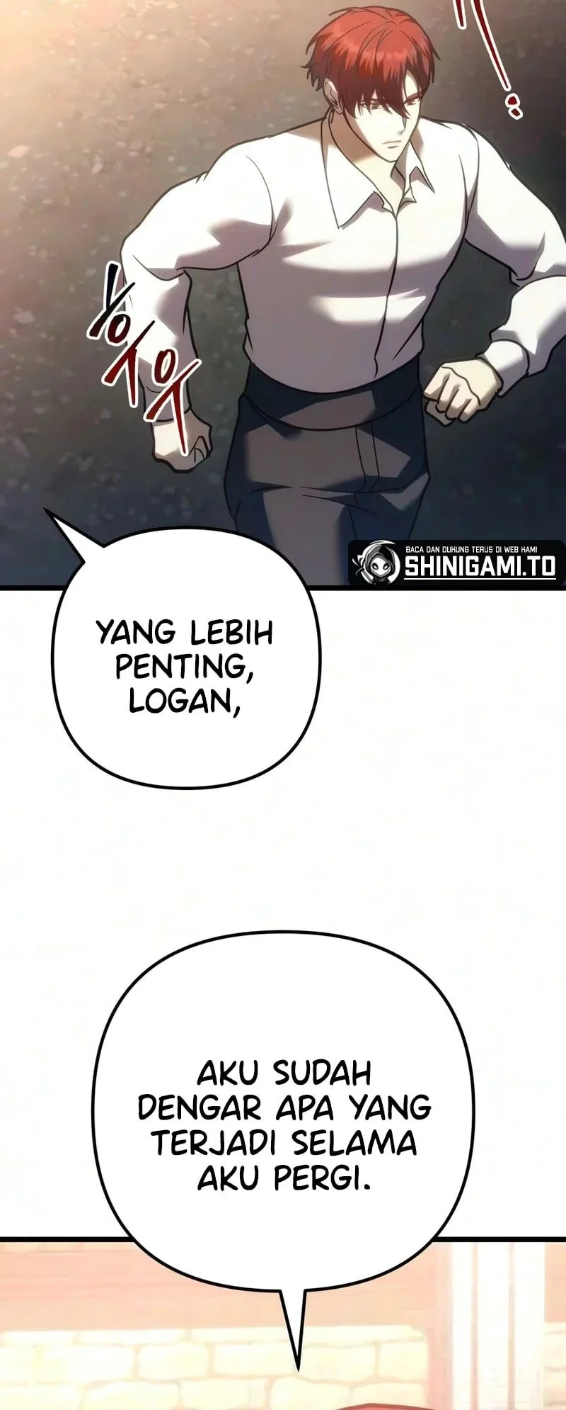 Regressor Of The Fallen Family Chapter 148 Gambar 17