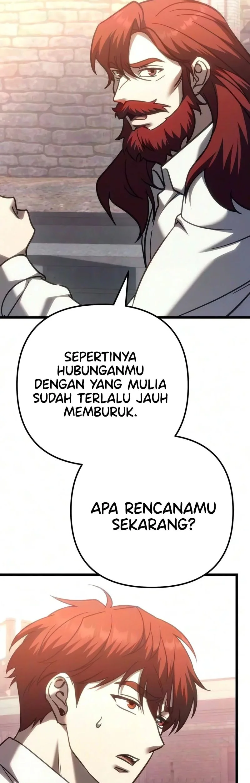 Regressor Of The Fallen Family Chapter 148 Gambar 18