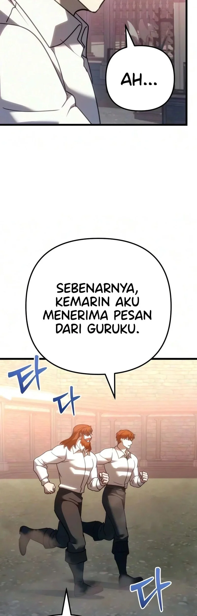 Regressor Of The Fallen Family Chapter 148 Gambar 19