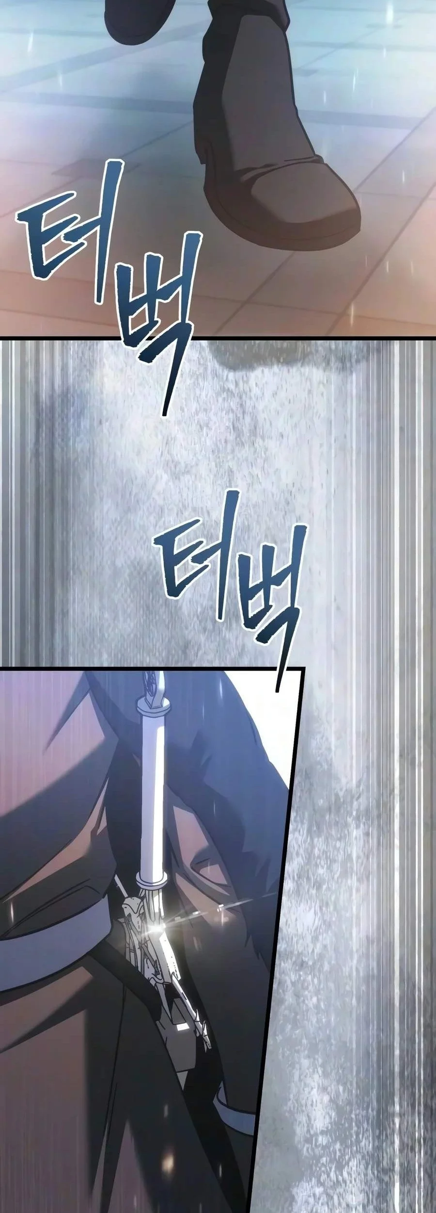 Regressor Of The Fallen Family Chapter 149 Gambar 24