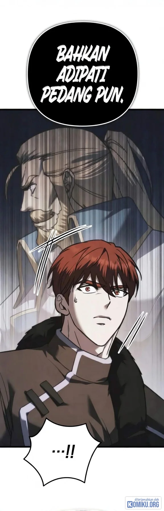 Regressor Of The Fallen Family Chapter 150 Gambar 24