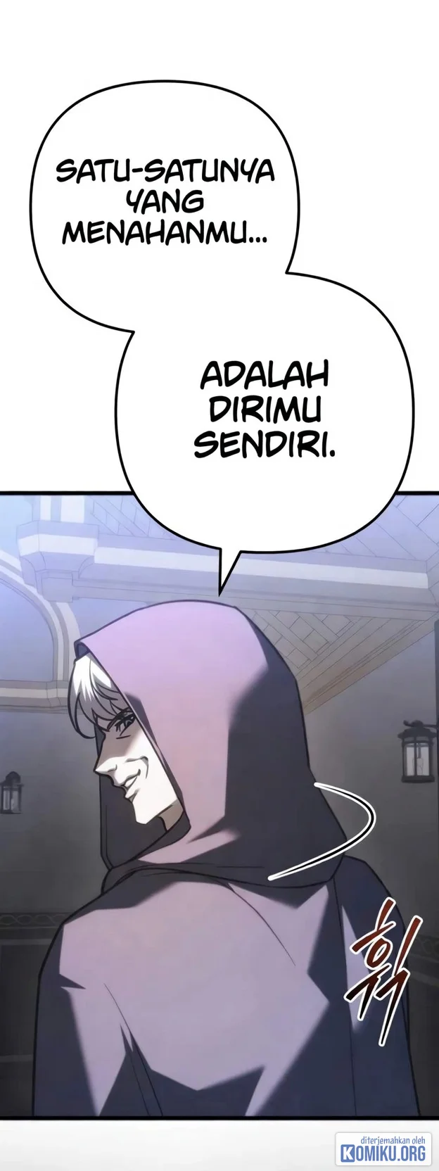 Regressor Of The Fallen Family Chapter 150 Gambar 25