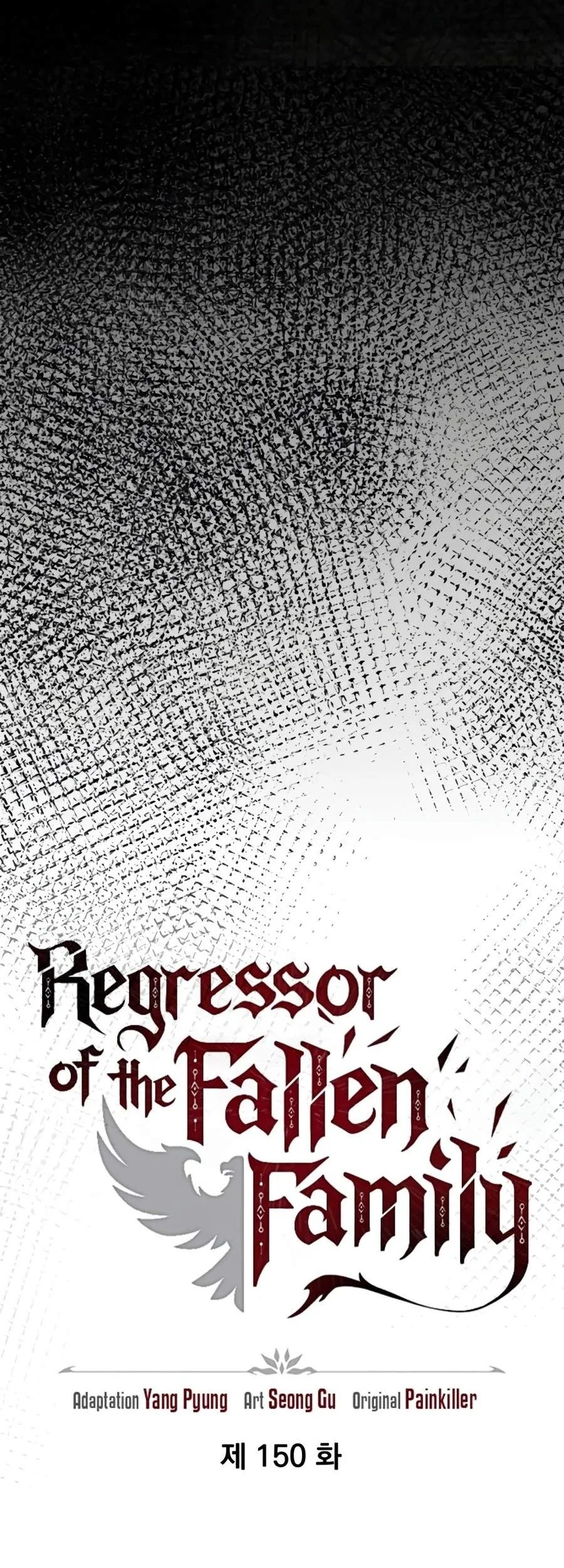 Regressor Of The Fallen Family Chapter 150 Gambar 28