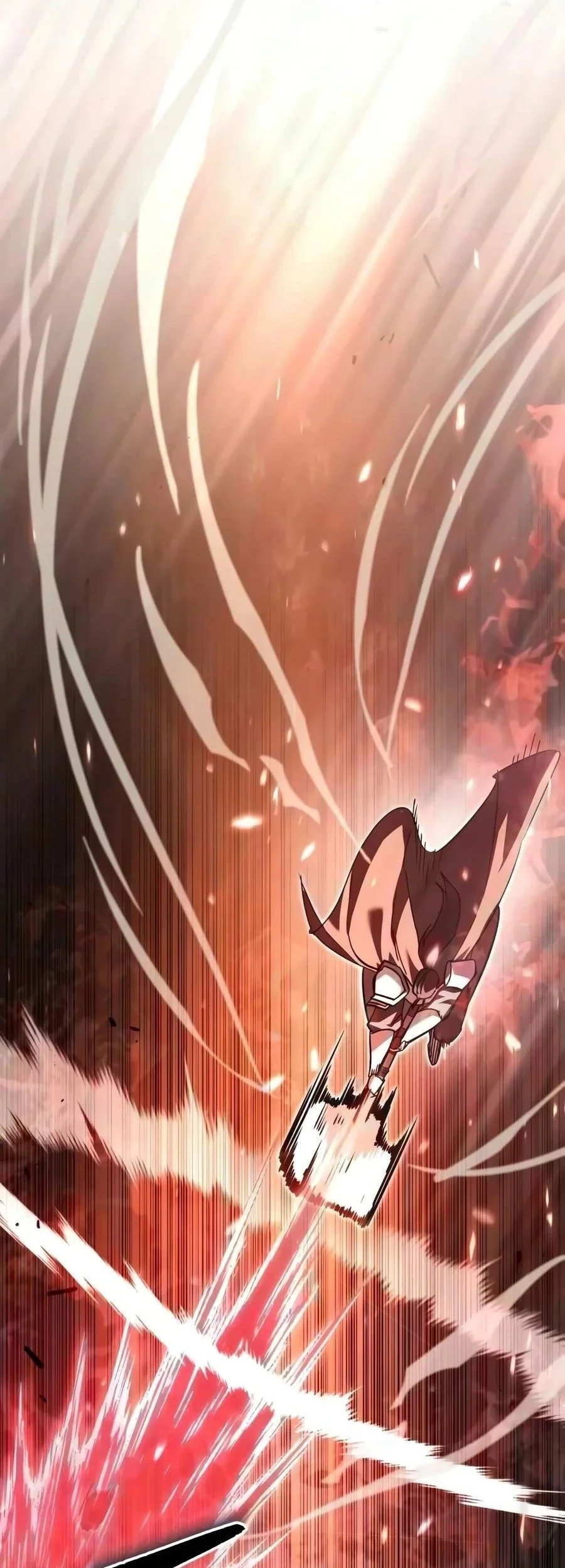 Regressor Of The Fallen Family Chapter 153 Gambar 28