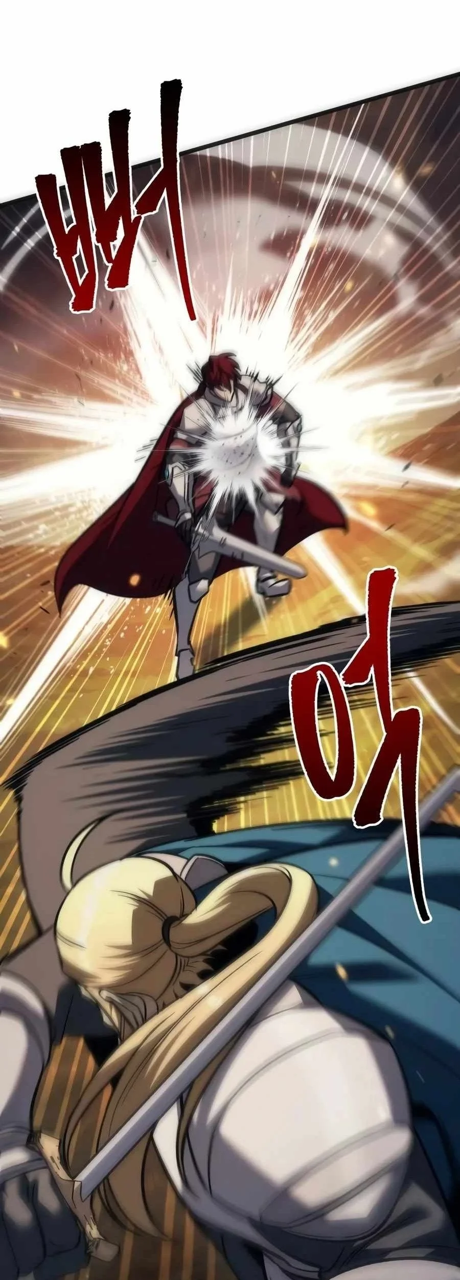 Regressor Of The Fallen Family Chapter 154 Gambar 31
