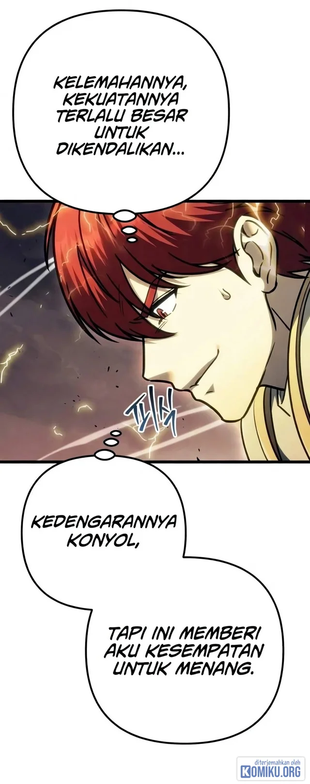 Regressor Of The Fallen Family Chapter 155 Gambar 37