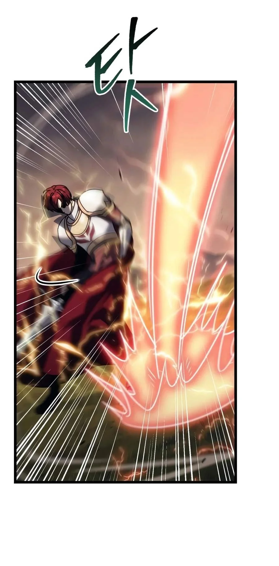 Regressor Of The Fallen Family Chapter 155 Gambar 38