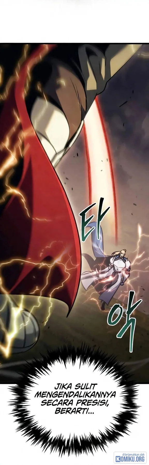 Regressor Of The Fallen Family Chapter 155 Gambar 39