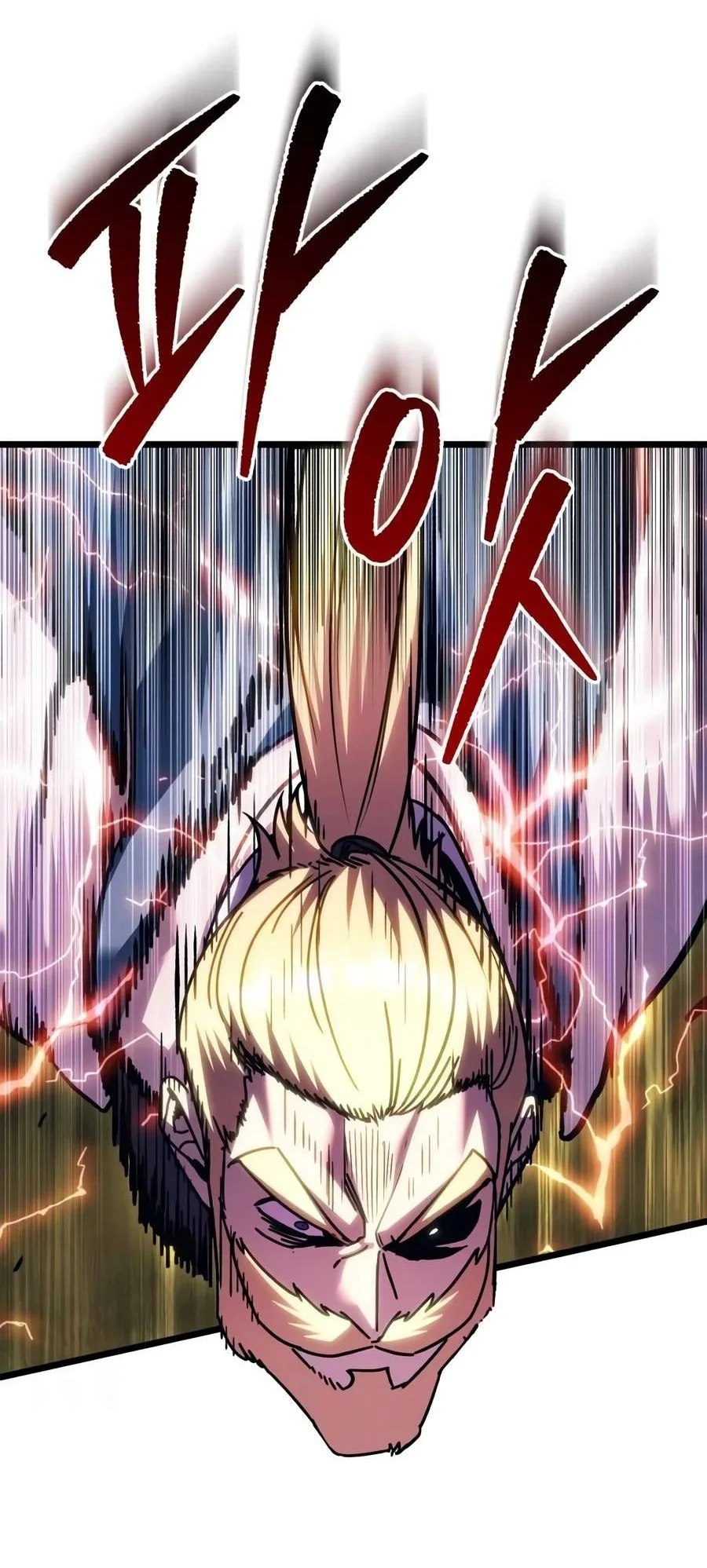 Regressor Of The Fallen Family Chapter 155 Gambar 40