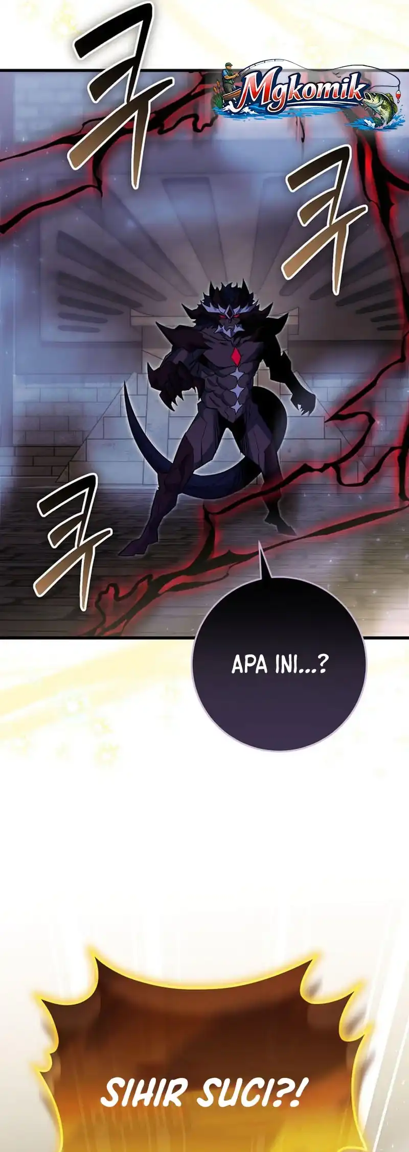 Reincarnated as a Genius Prodigy of a Prestigious Family Chapter 102 Gambar 17