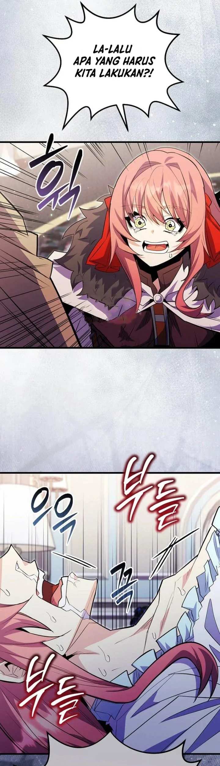Reincarnated as a Genius Prodigy of a Prestigious Family Chapter 107 Gambar 18