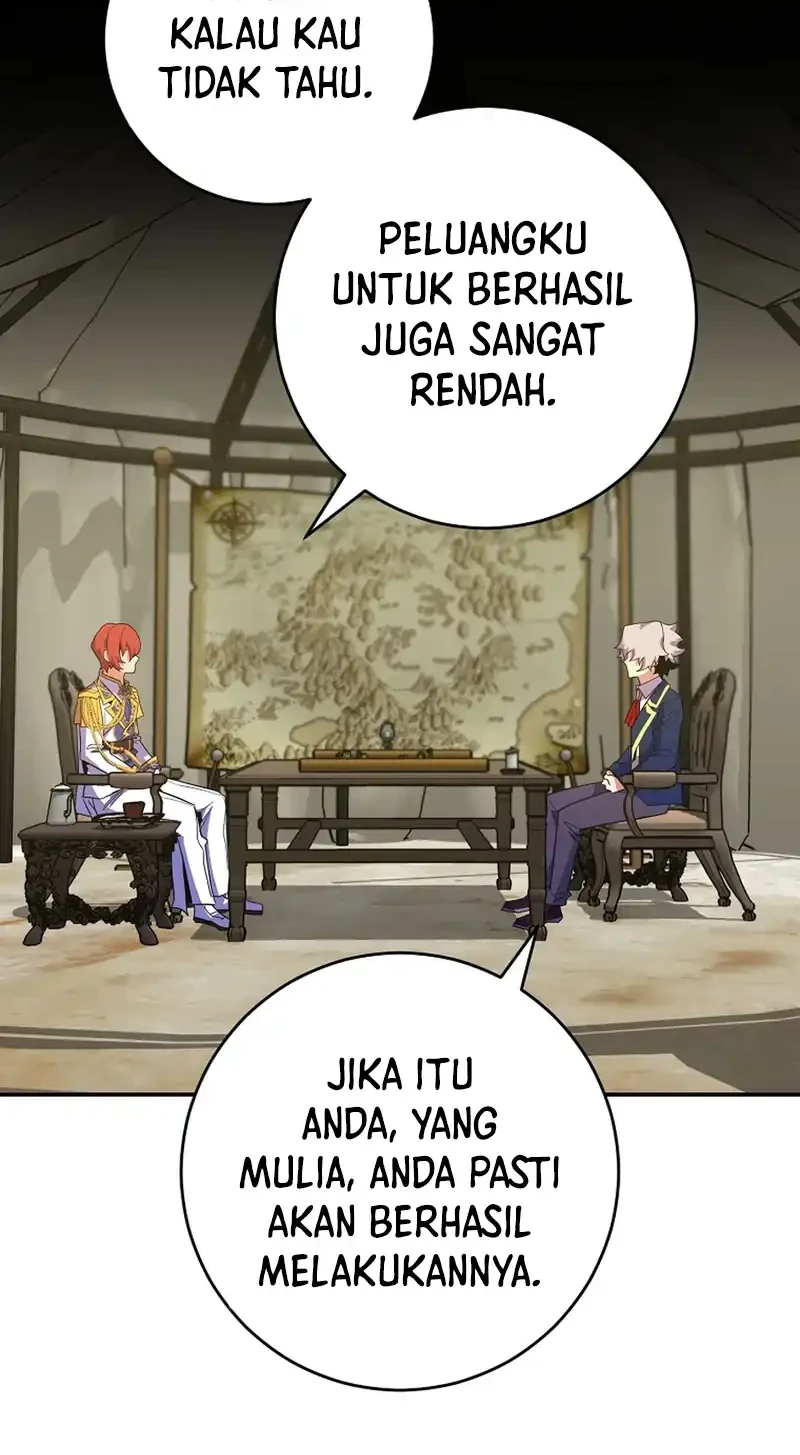 Reincarnated as a Genius Prodigy of a Prestigious Family Chapter 74 Gambar 20
