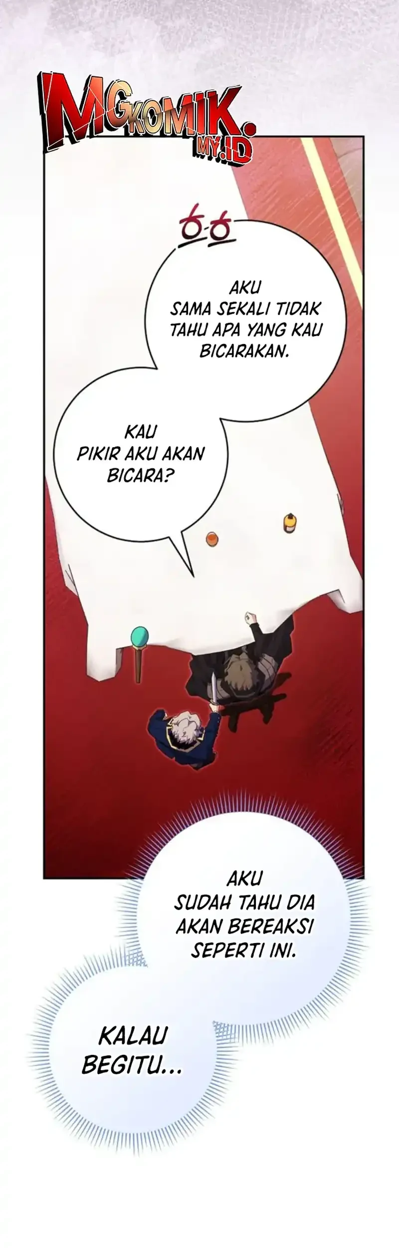 Reincarnated as a Genius Prodigy of a Prestigious Family Chapter 77 Gambar 19