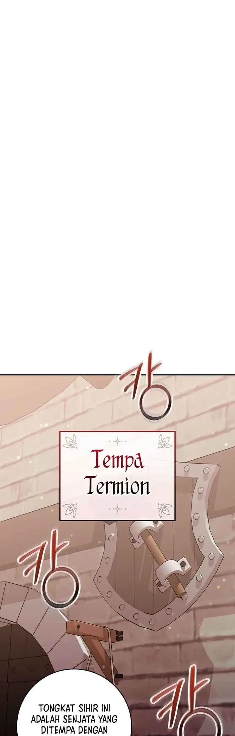 Reincarnated as a Genius Prodigy of a Prestigious Family Chapter 83 Gambar 15