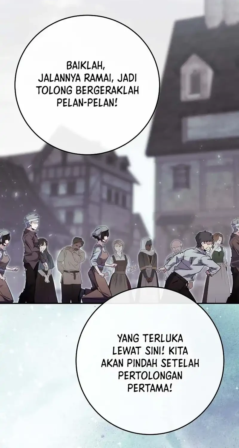 Reincarnated as a Genius Prodigy of a Prestigious Family Chapter 90 Gambar 19