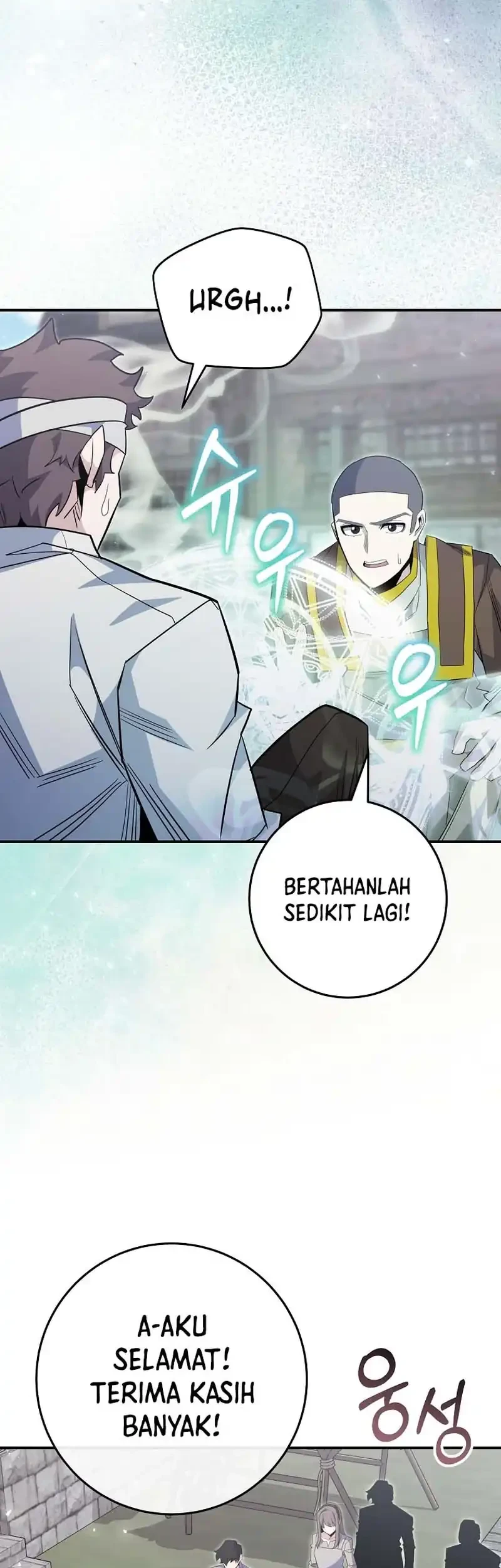 Reincarnated as a Genius Prodigy of a Prestigious Family Chapter 90 Gambar 20