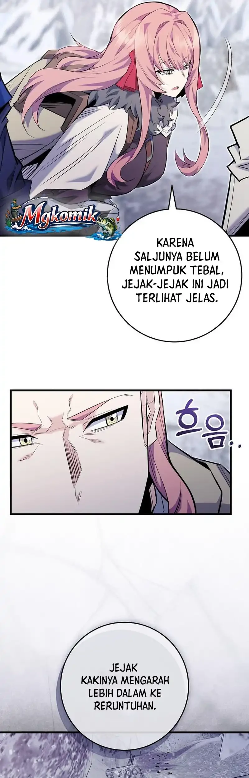 Reincarnated as a Genius Prodigy of a Prestigious Family Chapter 93 Gambar 19