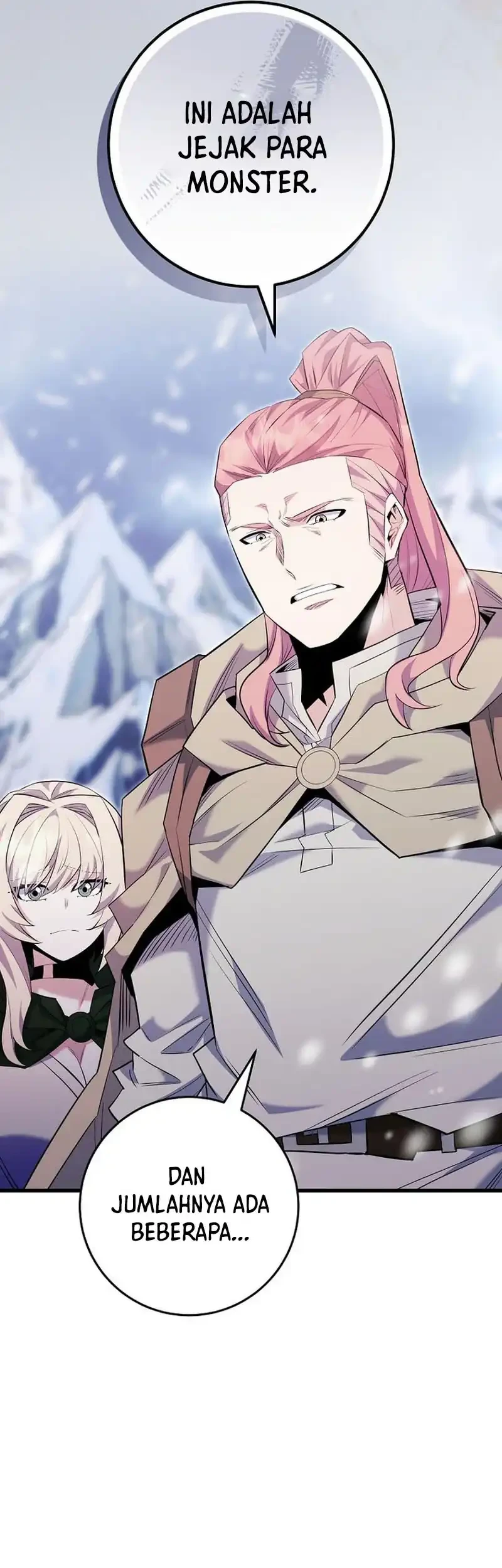 Reincarnated as a Genius Prodigy of a Prestigious Family Chapter 93 Gambar 17