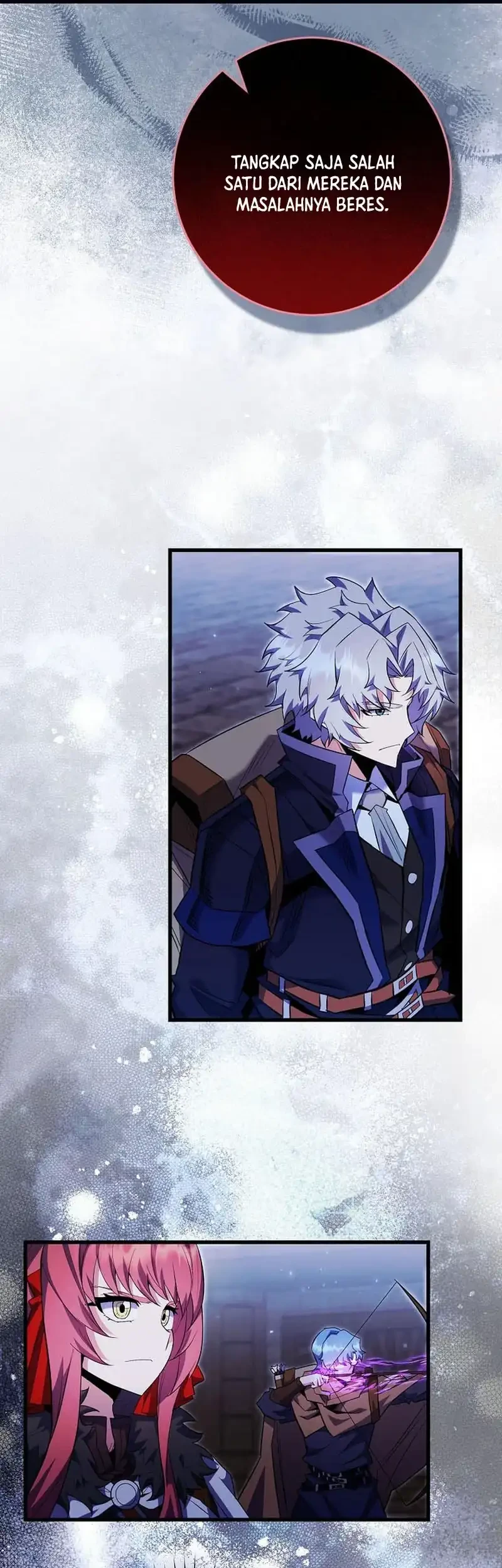 Reincarnated as a Genius Prodigy of a Prestigious Family Chapter 95 Gambar 18