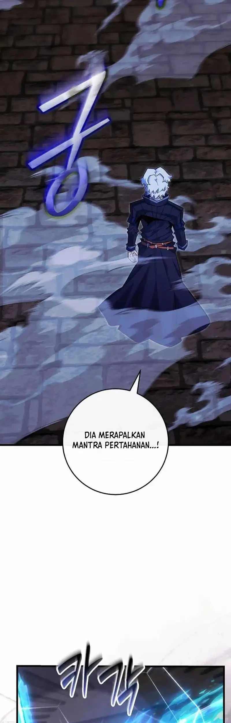 Reincarnated as a Genius Prodigy of a Prestigious Family Chapter 97 Gambar 19