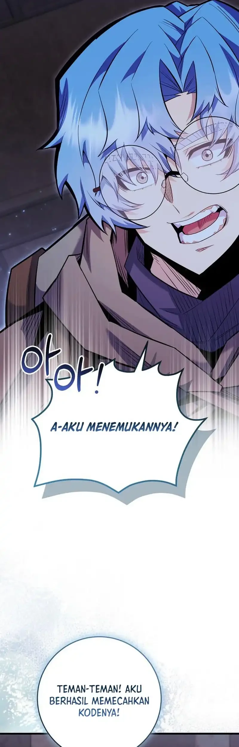 Reincarnated as a Genius Prodigy of a Prestigious Family Chapter 99 Gambar 19
