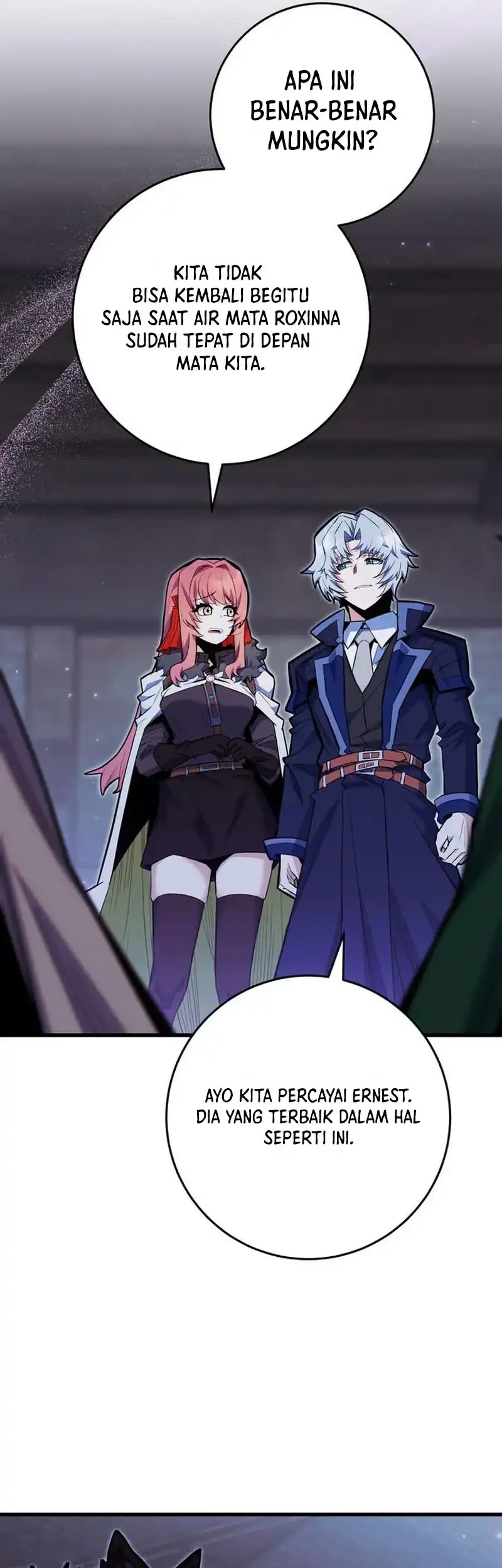 Reincarnated as a Genius Prodigy of a Prestigious Family Chapter 99 Gambar 16