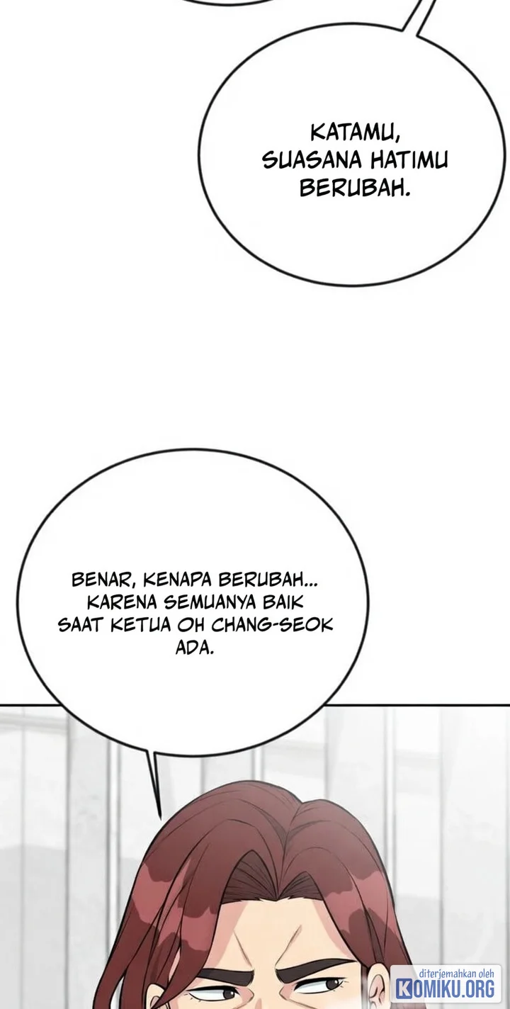 Reincarnated as a New Employee Chapter 39 Gambar 20
