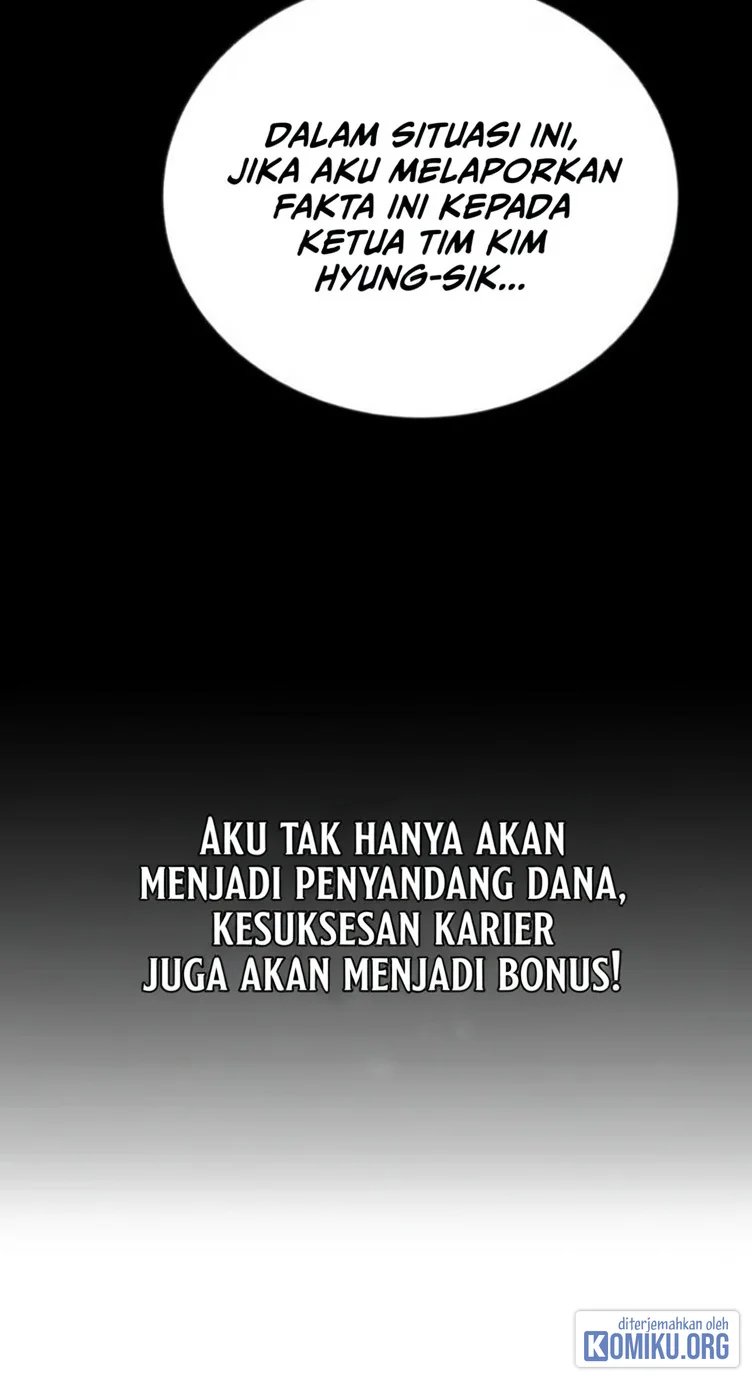 Reincarnated as a New Employee Chapter 40 Gambar 22