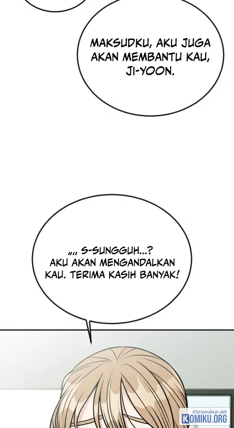 Reincarnated as a New Employee Chapter 40 Gambar 24