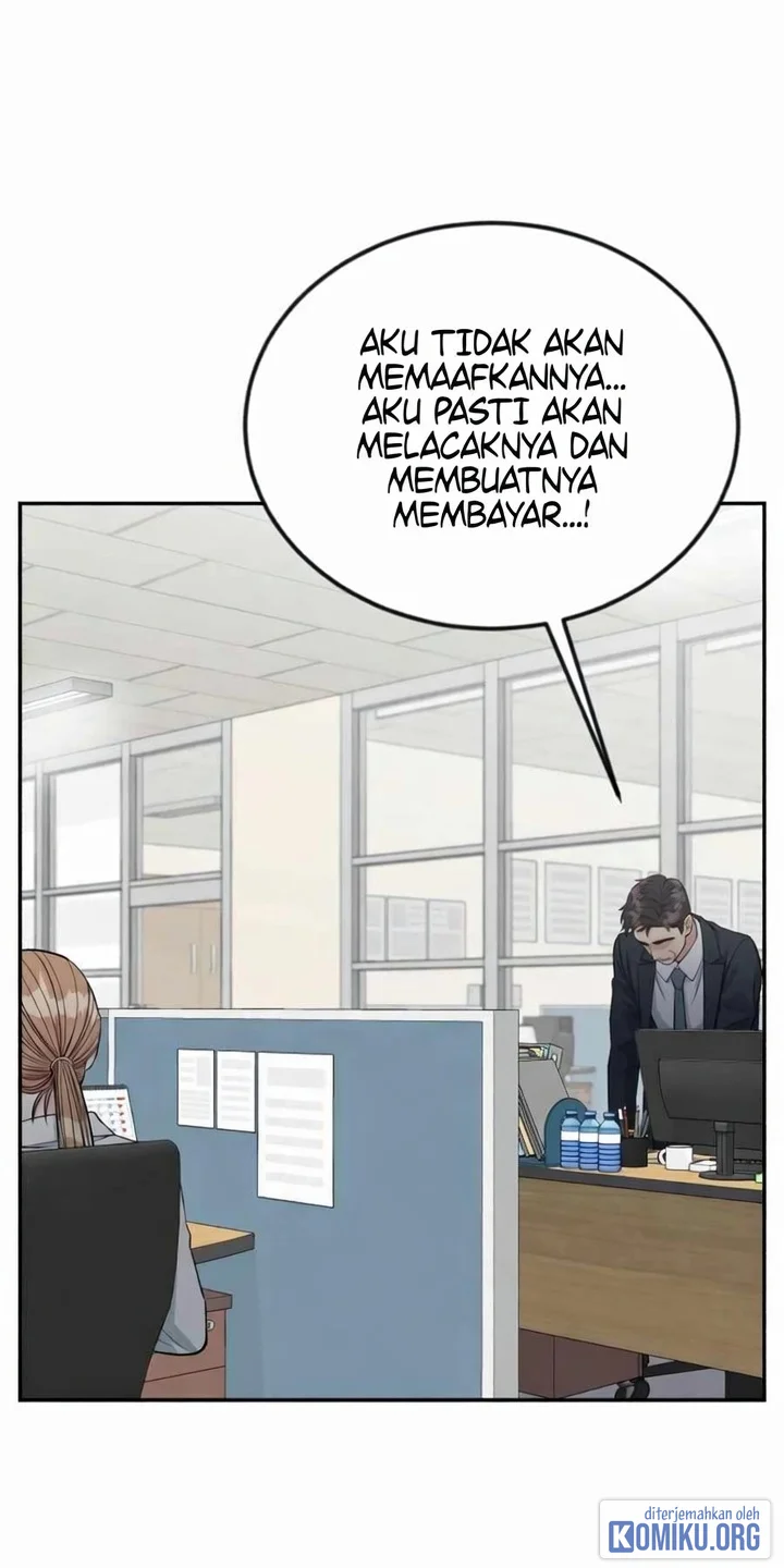 Reincarnated as a New Employee Chapter 41 Gambar 19