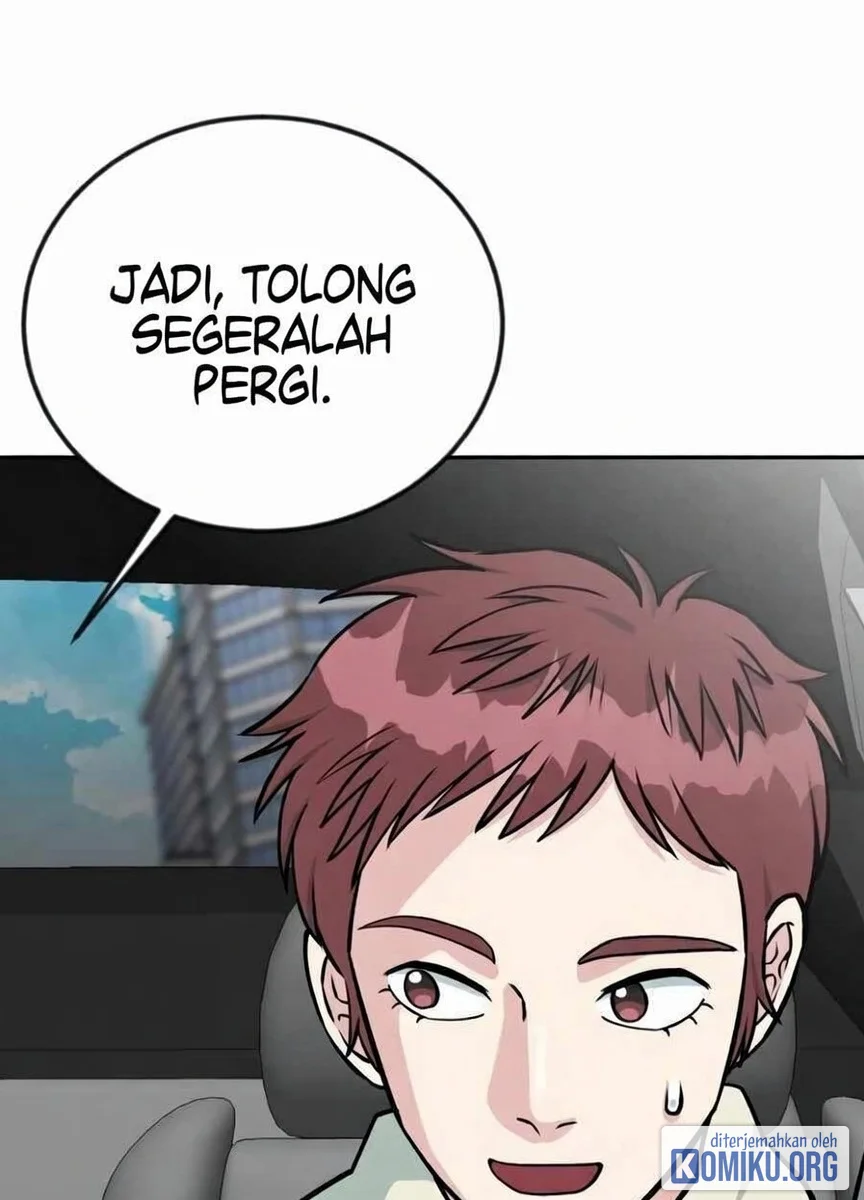 Reincarnated as a New Employee Chapter 46 Gambar 19