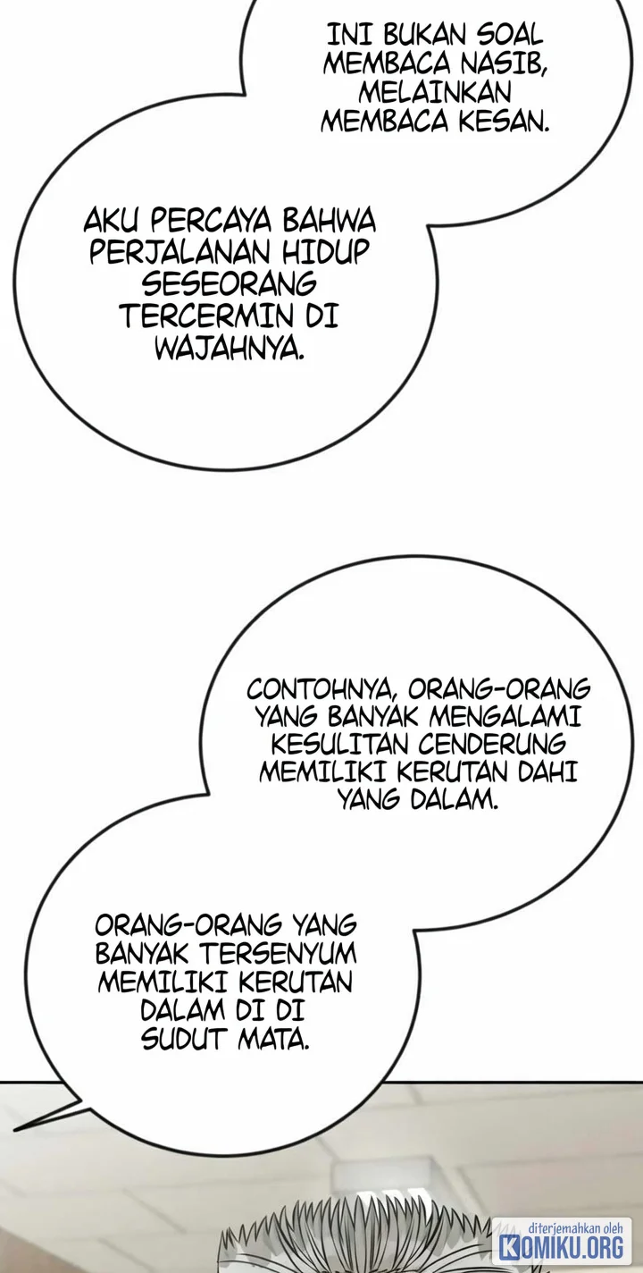 Reincarnated as a New Employee Chapter 49 Gambar 20