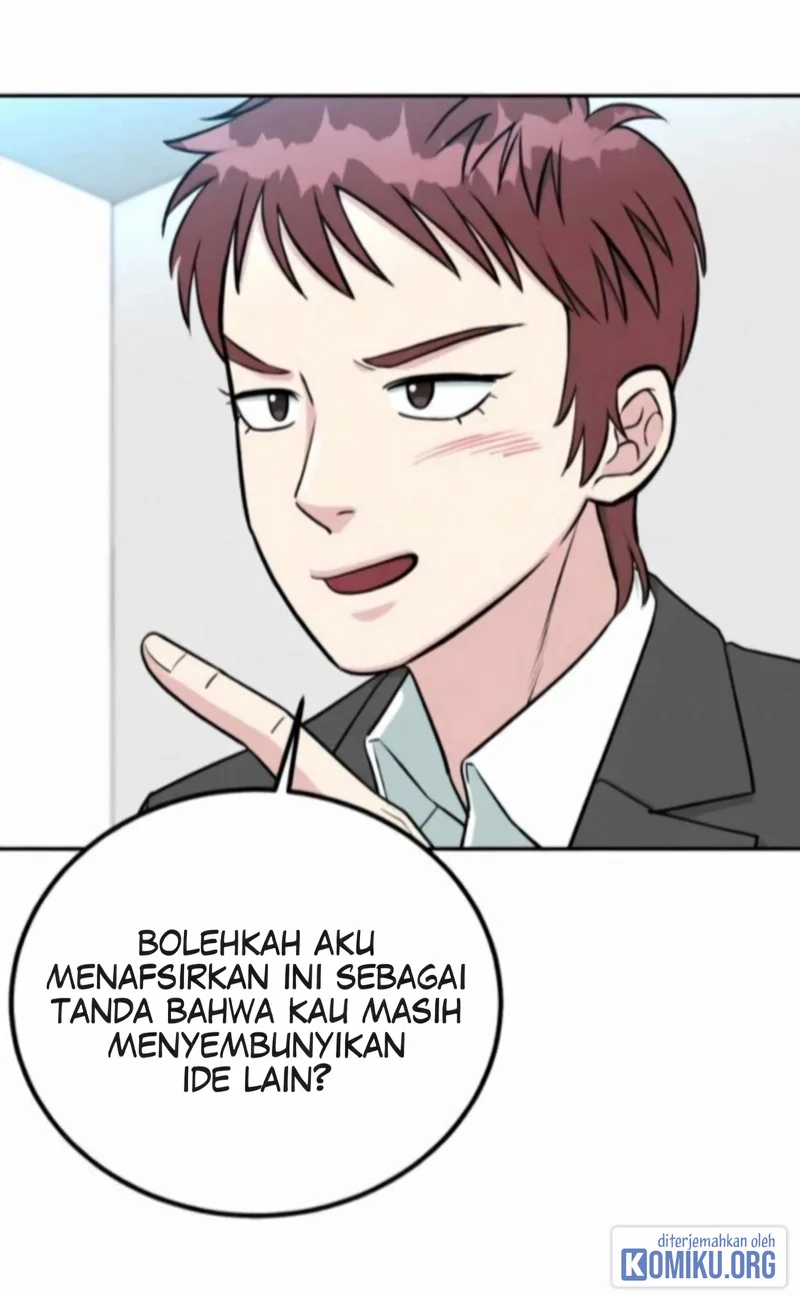 Reincarnated as a New Employee Chapter 66 Gambar 18