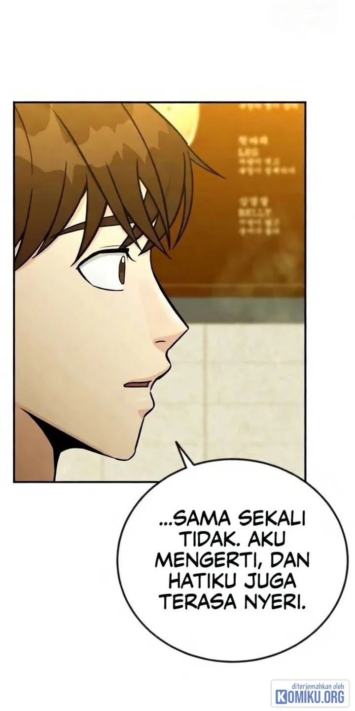 Reincarnated as a New Employee Chapter 73 Gambar 18