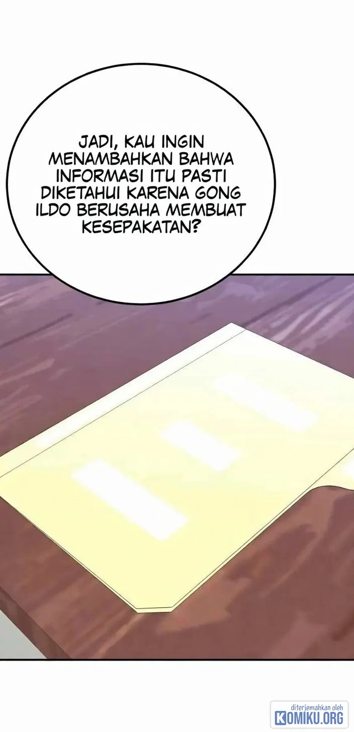 Reincarnated as a New Employee Chapter 77 Gambar 16