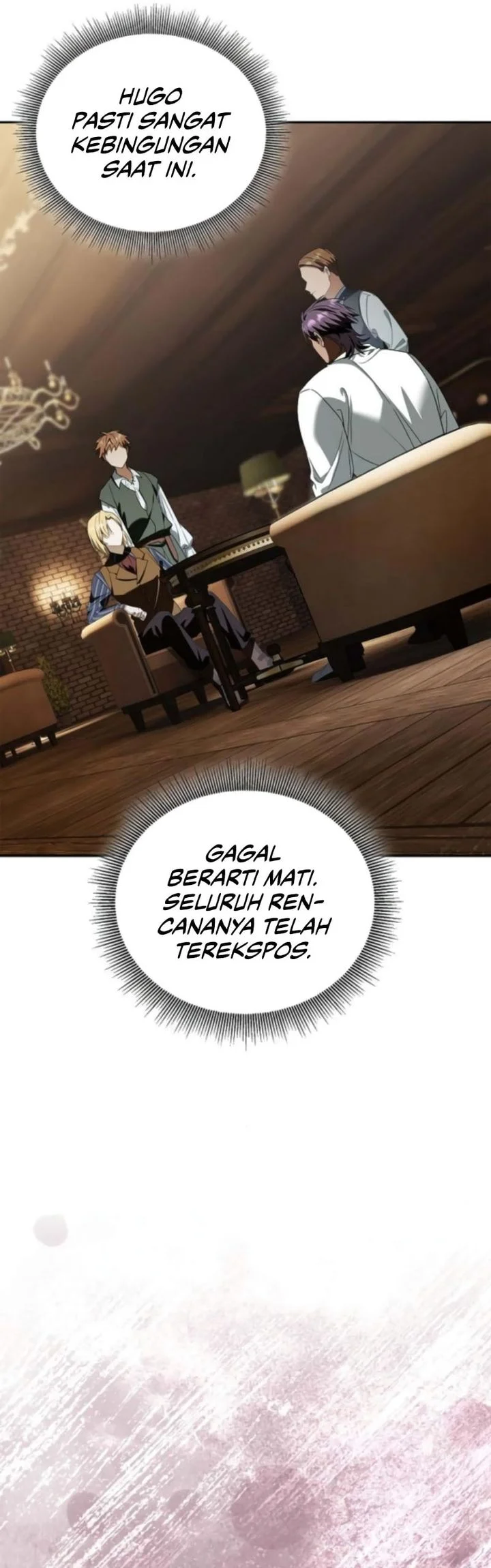 Reincarnated as the Archduke’s Son Chapter 10 Gambar 17