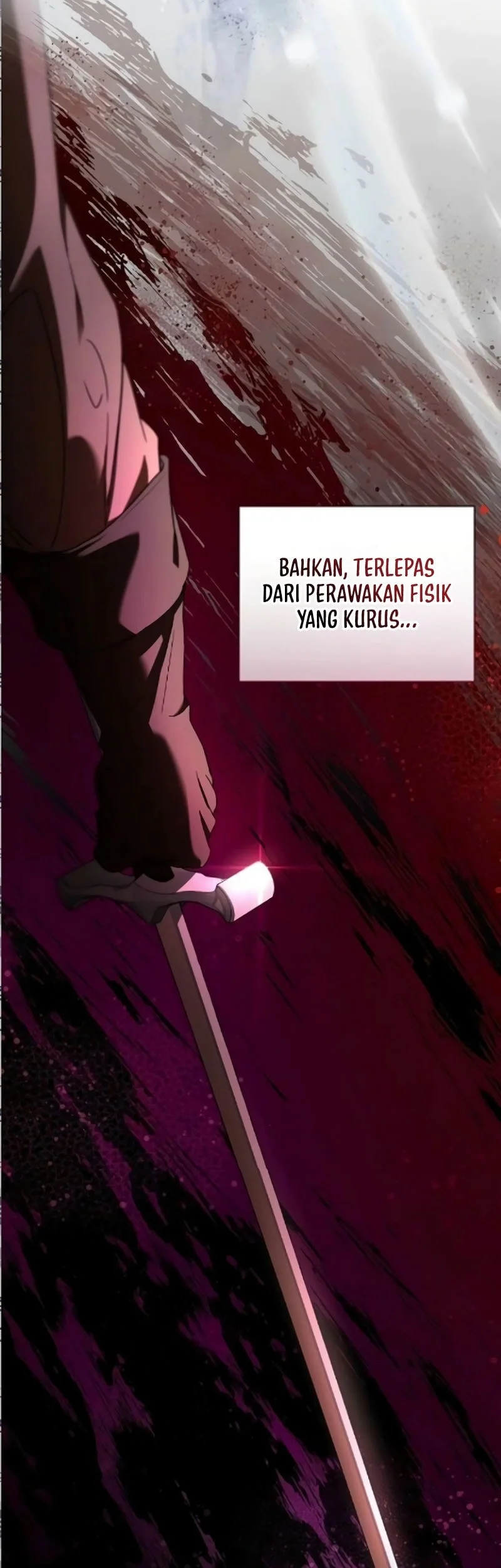 Reincarnated as the Archduke’s Son Chapter 18 Gambar 14