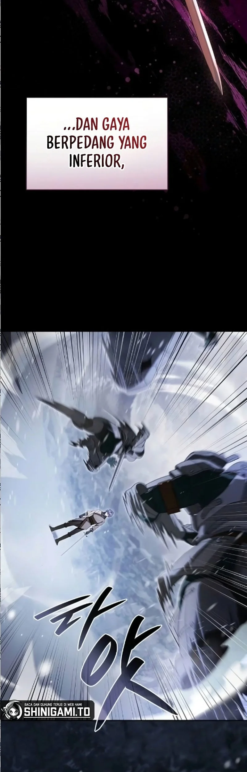 Reincarnated as the Archduke’s Son Chapter 18 Gambar 15