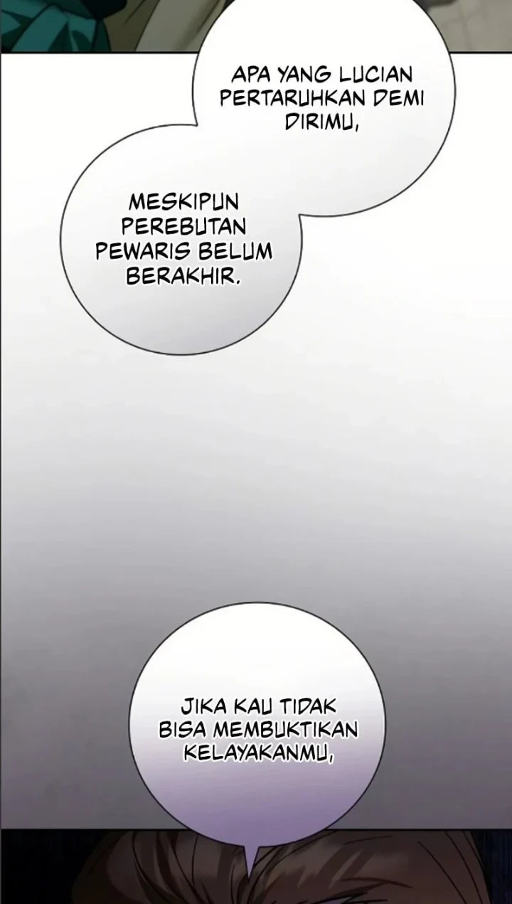Reincarnated as the Archduke’s Son Chapter 29 Gambar 17