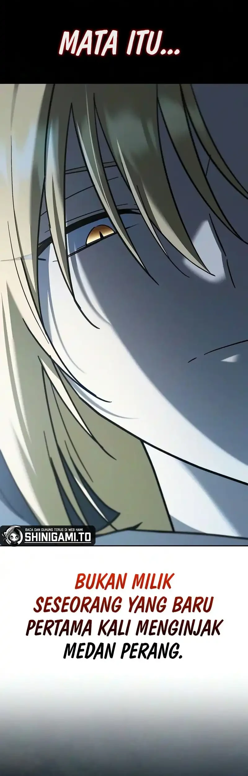 Reincarnated as the Archduke’s Son Chapter 41 Gambar 16
