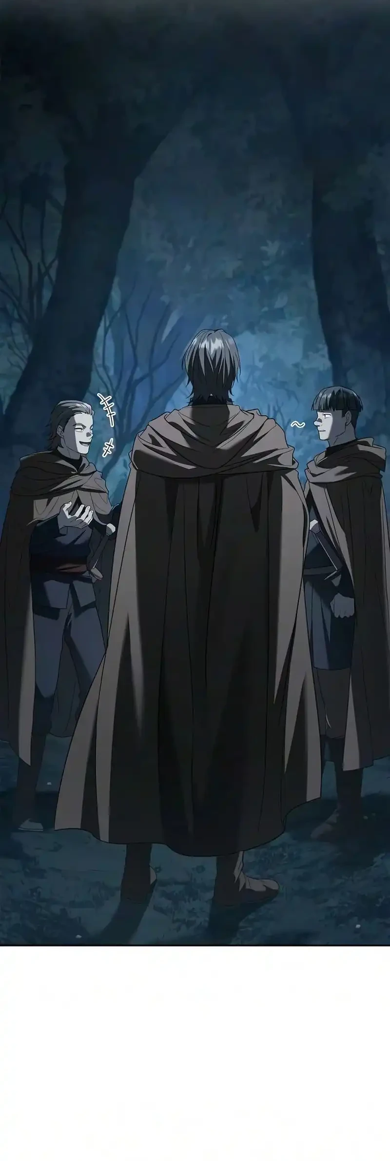 Reincarnated as the Archduke’s Son Chapter 41 Gambar 17